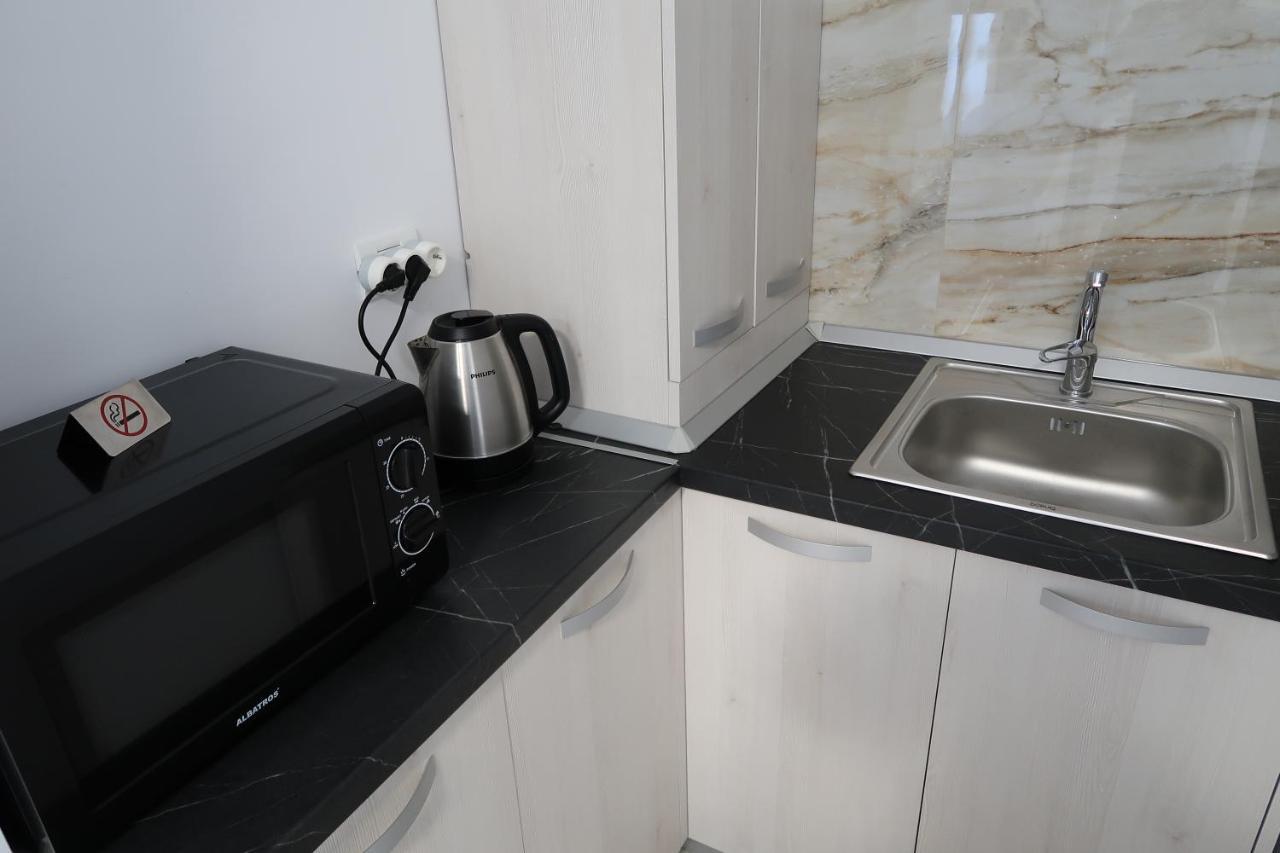Home Space Two Navodari Ngoại thất bức ảnh
