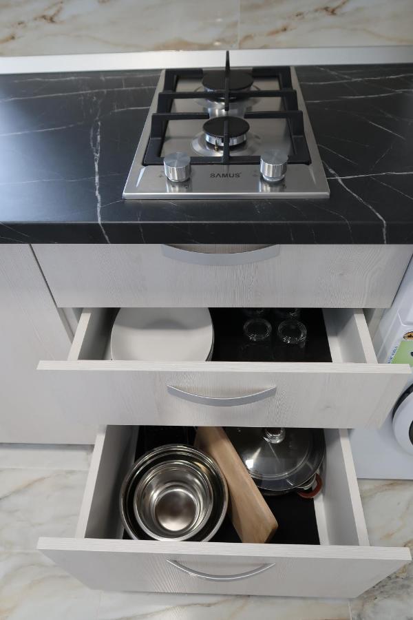 Home Space Two Navodari Ngoại thất bức ảnh